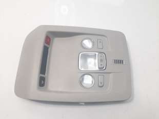 Recambio de luz interior para citroën c4 cactus 2014- shine referencia OEM IAM 9801287577  
