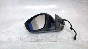 Recambio de retrovisor izquierdo para citroën c4 cactus 2014- shine referencia OEM IAM 98241042XT 1050766016 