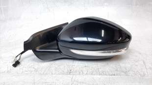 Recambio de retrovisor izquierdo para citroën c4 cactus 2014- shine referencia OEM IAM 98241042XT 1050766016  2