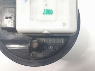 Recambio de bomba combustible para citroën c4 cactus 2014- shine referencia OEM IAM 9815894780 A2C96593001 