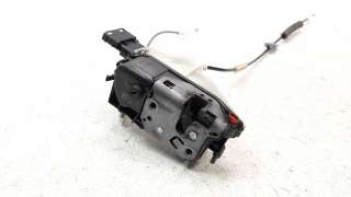Recambio de cerradura puerta trasera derecha para citroën c4 cactus 2014- shine referencia OEM IAM 9819038880  