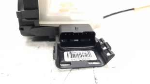 Recambio de cerradura puerta trasera derecha para citroën c4 cactus 2014- shine referencia OEM IAM 9819038880   2