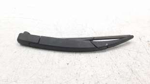 Recambio de brazo limpia trasero para citroën c4 cactus 2014- shine referencia OEM IAM 1611872280  