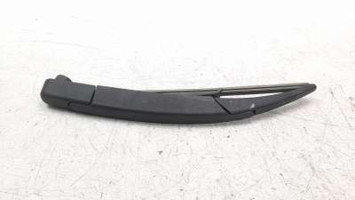Recambio de brazo limpia trasero para citroën c4 cactus 2014- shine referencia OEM IAM 1611872280  