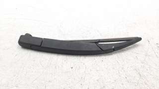 Recambio de brazo limpia trasero para citroën c4 cactus 2014- shine referencia OEM IAM 1611872280  