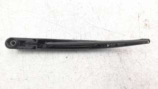 Recambio de brazo limpia trasero para citroën c4 cactus 2014- shine referencia OEM IAM 1611872280  