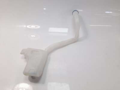 Recambio de deposito limpia para citroën c4 cactus 2014- shine referencia OEM IAM 9801973680  