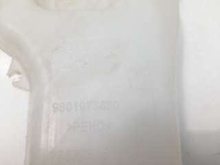 Recambio de deposito limpia para citroën c4 cactus 2014- shine referencia OEM IAM 9801973680  