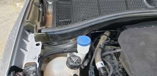 Recambio de deposito limpia para citroën c4 cactus 2014- shine referencia OEM IAM 9801973680  