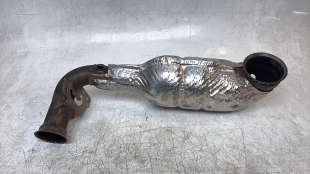 Recambio de catalizador para citroën c4 cactus 2014- shine referencia OEM IAM 9816064580  