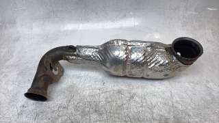 Recambio de catalizador para citroën c4 cactus 2014- shine referencia OEM IAM 9816064580  