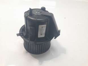 Recambio de ventilador calefaccion para citroën c4 cactus 2014- shine referencia OEM IAM T4054002 34192 VHF630007