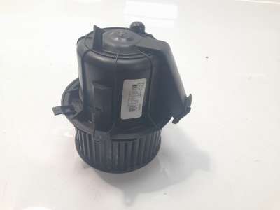 Recambio de ventilador calefaccion para citroën c4 cactus 2014- shine referencia OEM IAM T4054002 34192 VHF630007