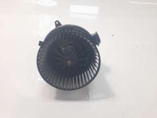 Recambio de ventilador calefaccion para citroën c4 cactus 2014- shine referencia OEM IAM T4054002 34192 VHF630007 2