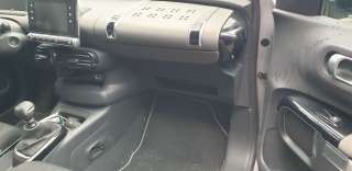 Recambio de ventilador calefaccion para citroën c4 cactus 2014- shine referencia OEM IAM T4054002 34192 VHF630007