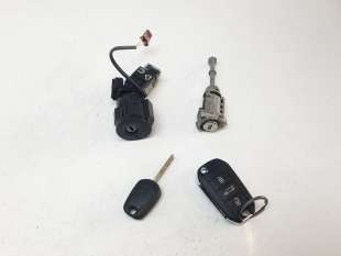 Recambio de conmutador de arranque para citroën c4 cactus 2014- shine referencia OEM IAM 9663123380  