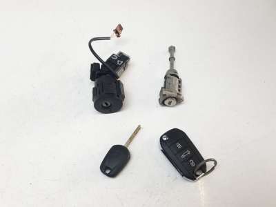 Recambio de conmutador de arranque para citroën c4 cactus 2014- shine referencia OEM IAM 9663123380  