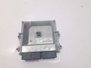 Recambio de centralita motor uce para citroën c4 cactus 2014- shine referencia OEM IAM 9806671980  
