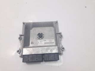 Recambio de centralita motor uce para citroën c4 cactus 2014- shine referencia OEM IAM 9806671980  