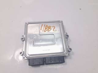 Recambio de centralita motor uce para citroën c4 cactus 2014- shine referencia OEM IAM 9806671980  