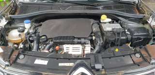 Recambio de centralita motor uce para citroën c4 cactus 2014- shine referencia OEM IAM 9806671980  