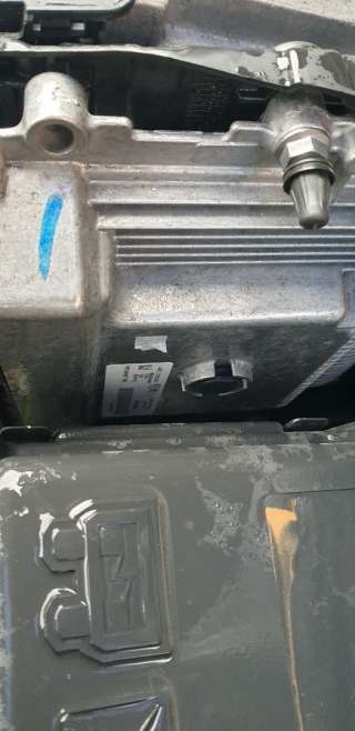 Recambio de centralita motor uce para citroën c4 cactus 2014- shine referencia OEM IAM 9806671980  