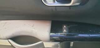 Recambio de mando elevalunas delantero izquierdo para citroën c4 cactus 2014- shine referencia OEM IAM 98106397ZD  