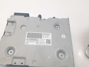 Recambio de sistema navegacion gps para citroën c4 cactus 2014- shine referencia OEM IAM 9824298580 9825695880  2