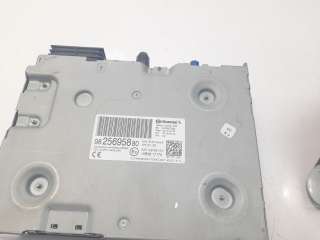 Recambio de sistema navegacion gps para citroën c4 cactus 2014- shine referencia OEM IAM 9824298580 9825695880 