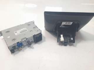 Recambio de sistema navegacion gps para citroën c4 cactus 2014- shine referencia OEM IAM 9824298580 9825695880 