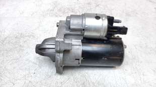 Recambio de motor arranque para citroën c4 cactus 2014- shine referencia OEM IAM 9674077280 ARF701251VL S438296