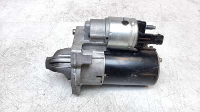 Recambio de motor arranque para citroën c4 cactus 2014- shine referencia OEM IAM 9674077280 ARF701251VL S438296