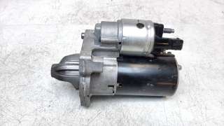 Recambio de motor arranque para citroën c4 cactus 2014- shine referencia OEM IAM 9674077280 ARF701251VL S438296
