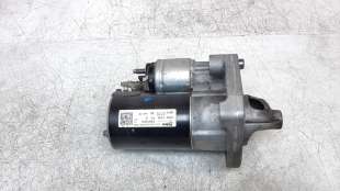 Recambio de motor arranque para citroën c4 cactus 2014- shine referencia OEM IAM 9674077280 ARF701251VL S438296 2