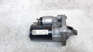 Recambio de motor arranque para citroën c4 cactus 2014- shine referencia OEM IAM 9674077280 ARF701251VL S438296