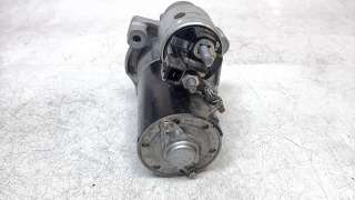 Recambio de motor arranque para citroën c4 cactus 2014- shine referencia OEM IAM 9674077280 ARF701251VL S438296