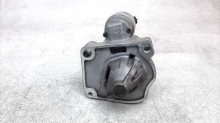 Recambio de motor arranque para citroën c4 cactus 2014- shine referencia OEM IAM 9674077280 ARF701251VL S438296
