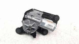 Recambio de motor limpia trasero para citroën c4 cactus 2014- shine referencia OEM IAM 9801666380  