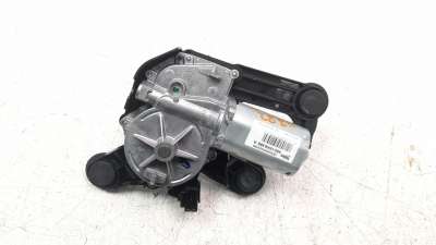 Recambio de motor limpia trasero para citroën c4 cactus 2014- shine referencia OEM IAM 9801666380  