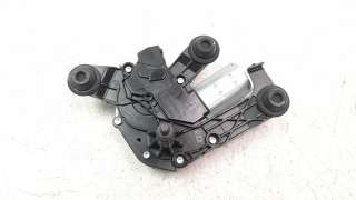 Recambio de motor limpia trasero para citroën c4 cactus 2014- shine referencia OEM IAM 9801666380  