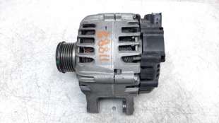 Recambio de alternador para citroën c4 cactus 2014- shine referencia OEM IAM 9818677980 ALF101551HQ 