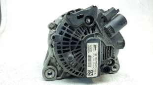 Recambio de alternador para citroën c4 cactus 2014- shine referencia OEM IAM 9818677980 ALF101551HQ  2