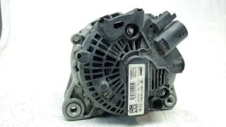 Recambio de alternador para citroën c4 cactus 2014- shine referencia OEM IAM 9818677980 ALF101551HQ 