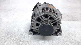Recambio de alternador para citroën c4 cactus 2014- shine referencia OEM IAM 9818677980 ALF101551HQ 