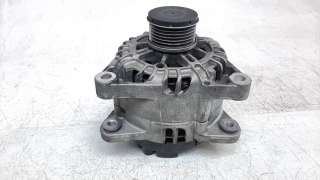 Recambio de alternador para citroën c4 cactus 2014- shine referencia OEM IAM 9818677980 ALF101551HQ 