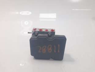 Recambio de abs para citroën c4 cactus 2014- shine referencia OEM IAM 9821150280   2