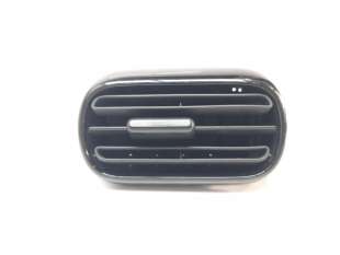 Recambio de aireador izquierdo para citroën c4 cactus 2014- shine referencia OEM IAM 9800167677  