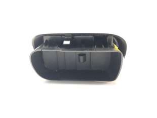 Recambio de aireador izquierdo para citroën c4 cactus 2014- shine referencia OEM IAM 9800167677   2