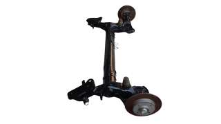 Recambio de puente trasero para citroën c4 cactus 2014- shine referencia OEM IAM 9674696980  