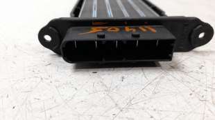 Recambio de resistencia calefaccion para peugeot 308 2013- referencia OEM IAM T3326003   2